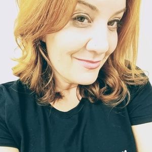 Meet your Posher, Deborah